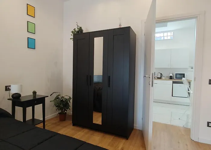 Zzzstation בית הארחה