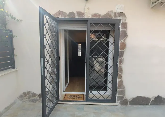 בית הארחה Zzzstation רומא